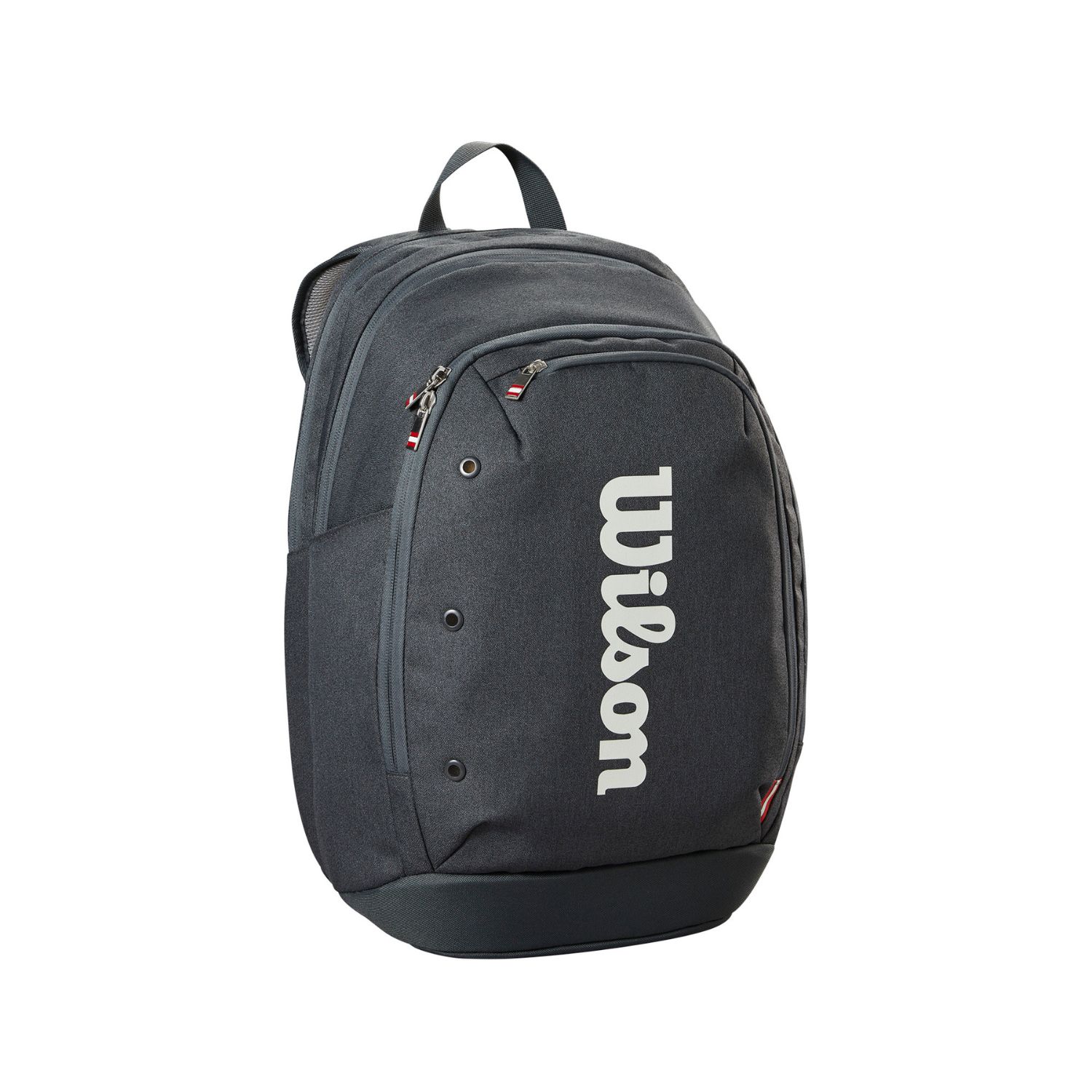 Wilson Tour Backpack 2025 Black
